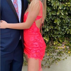 For love and lemons dress